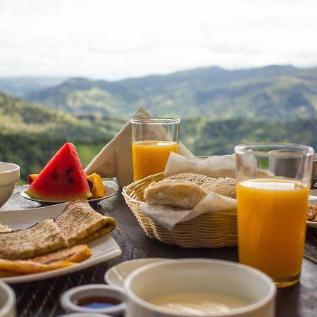 Nosara Hideaway 2 - Breakfast Included & Mountain View Cabins نيكوجا المظهر الخارجي الصورة