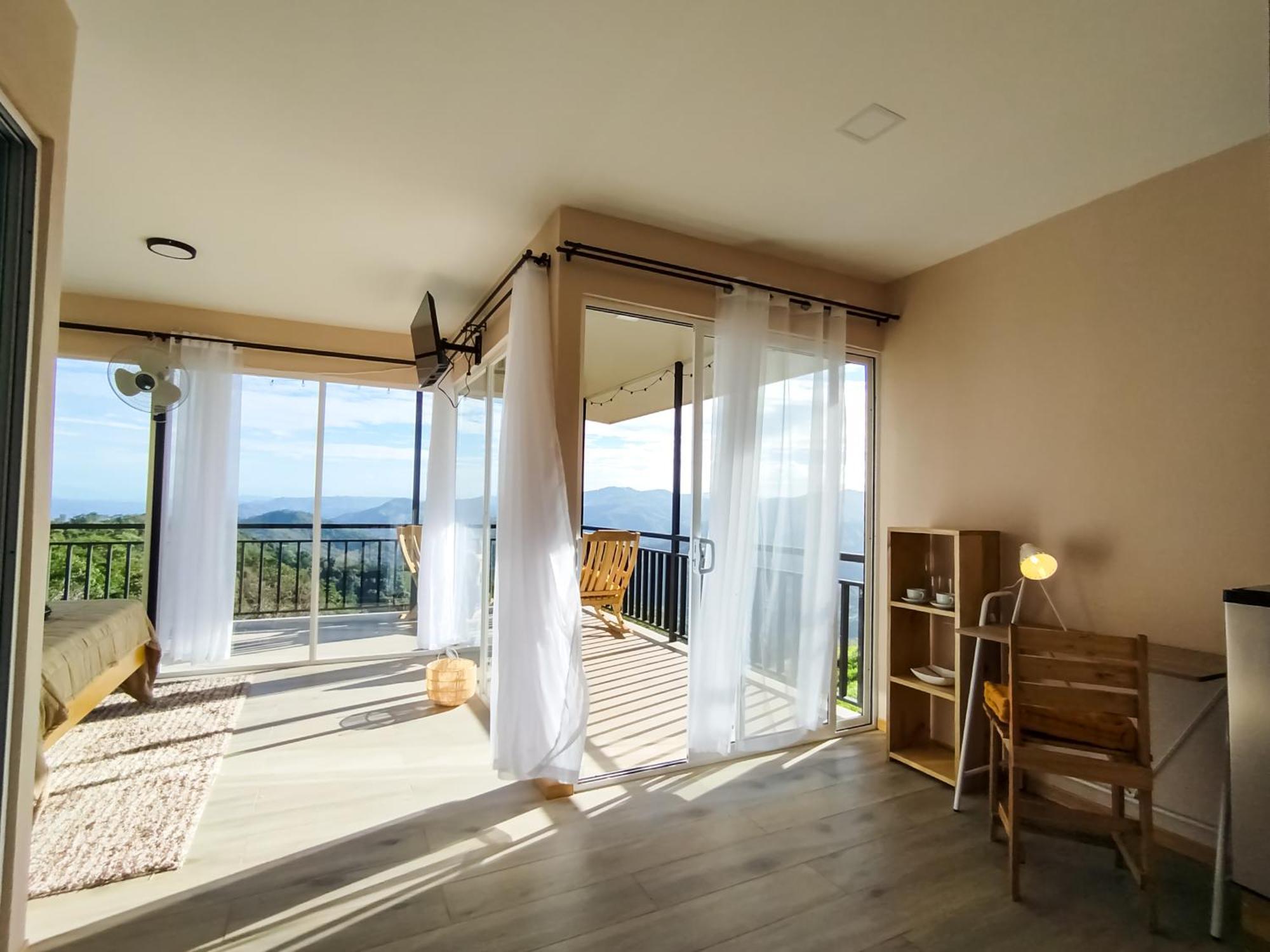 Nosara Hideaway 2 - Breakfast Included & Mountain View Cabins نيكوجا المظهر الخارجي الصورة