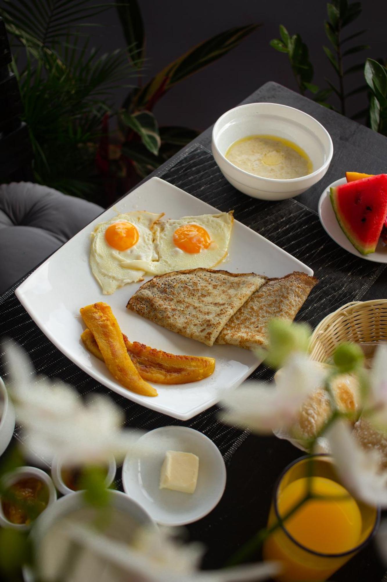 Nosara Hideaway 2 - Breakfast Included & Mountain View Cabins نيكوجا المظهر الخارجي الصورة