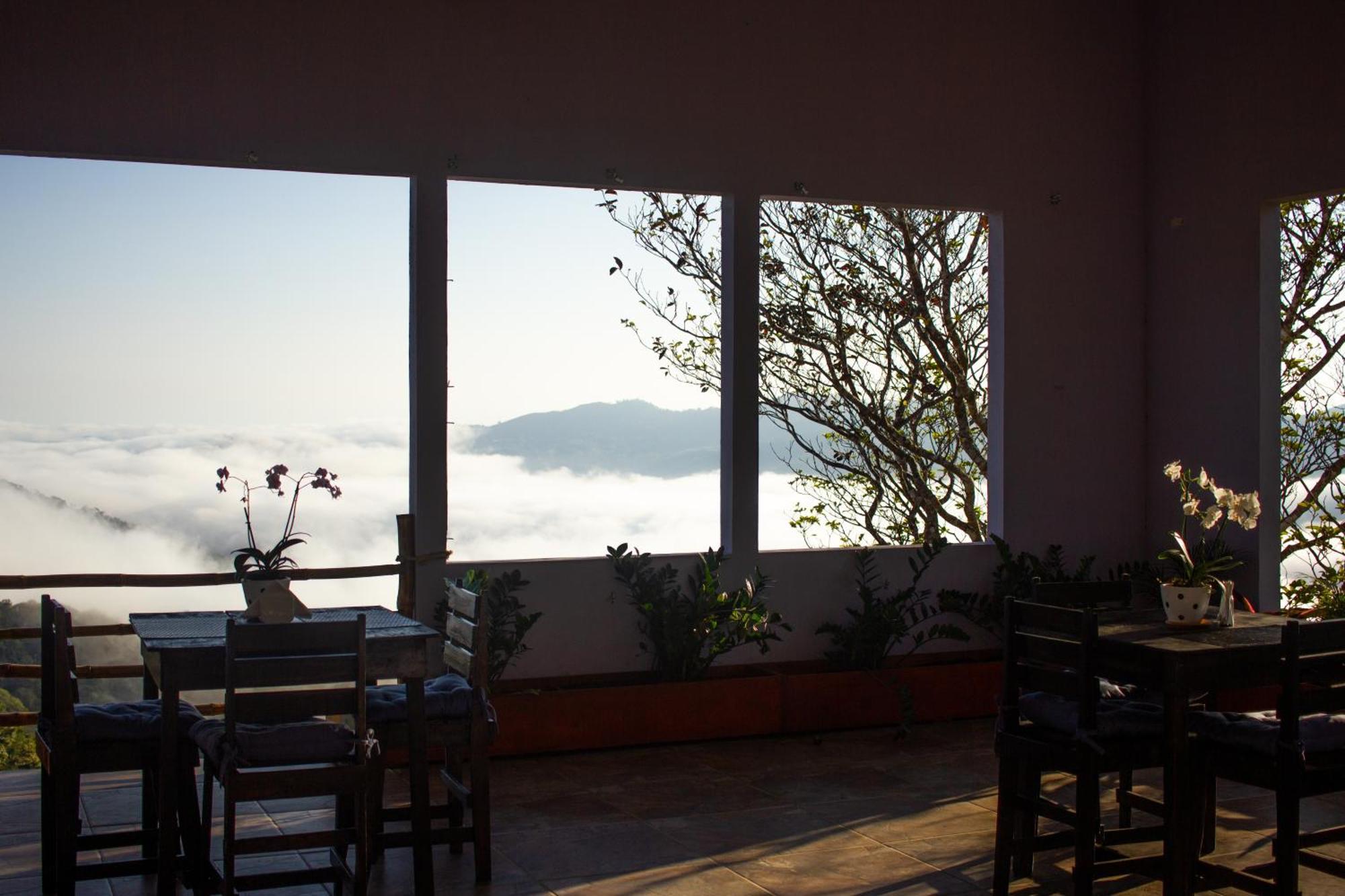 Nosara Hideaway 2 - Breakfast Included & Mountain View Cabins نيكوجا المظهر الخارجي الصورة
