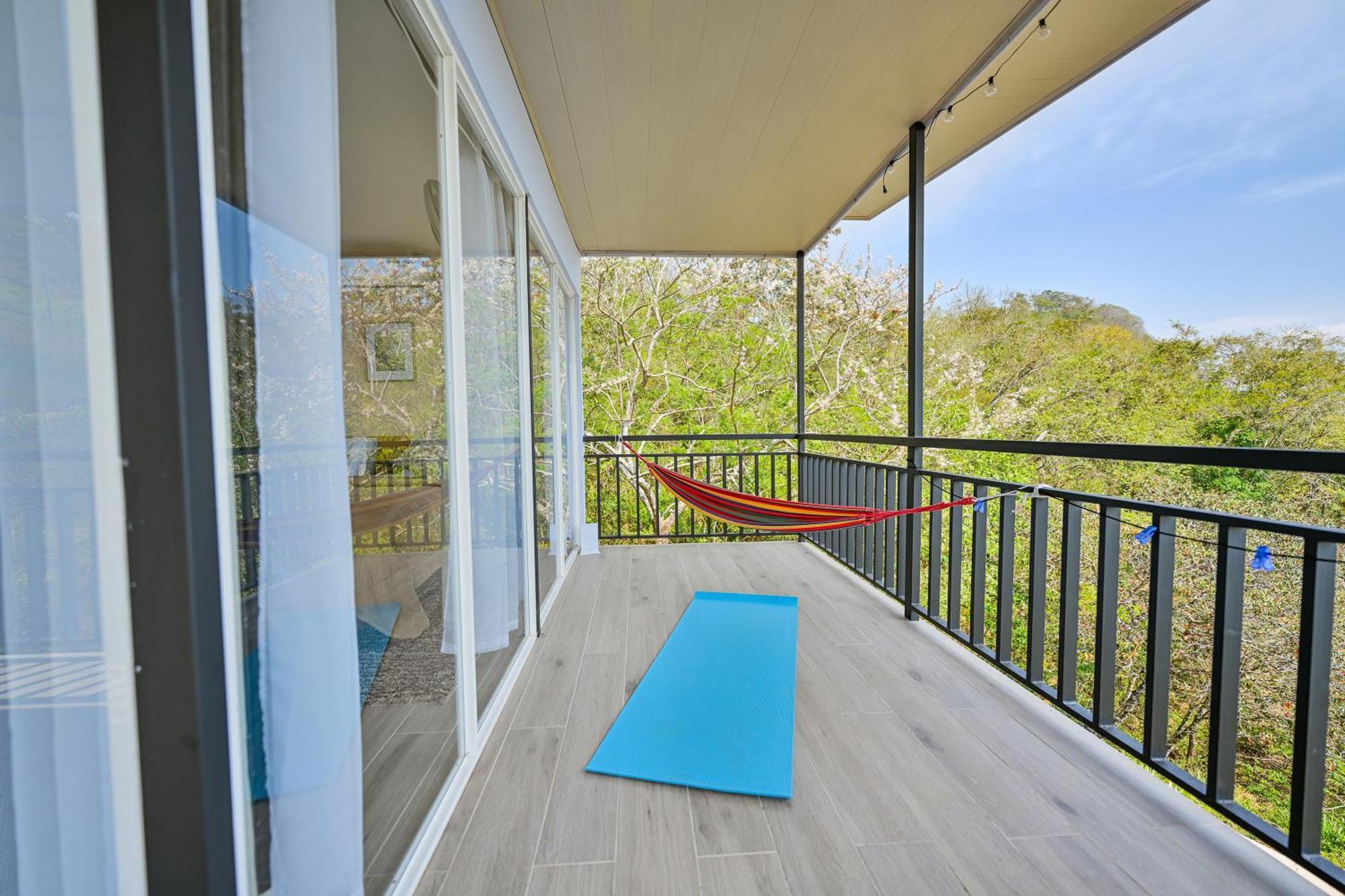 Nosara Hideaway 2 - Breakfast Included & Mountain View Cabins نيكوجا المظهر الخارجي الصورة