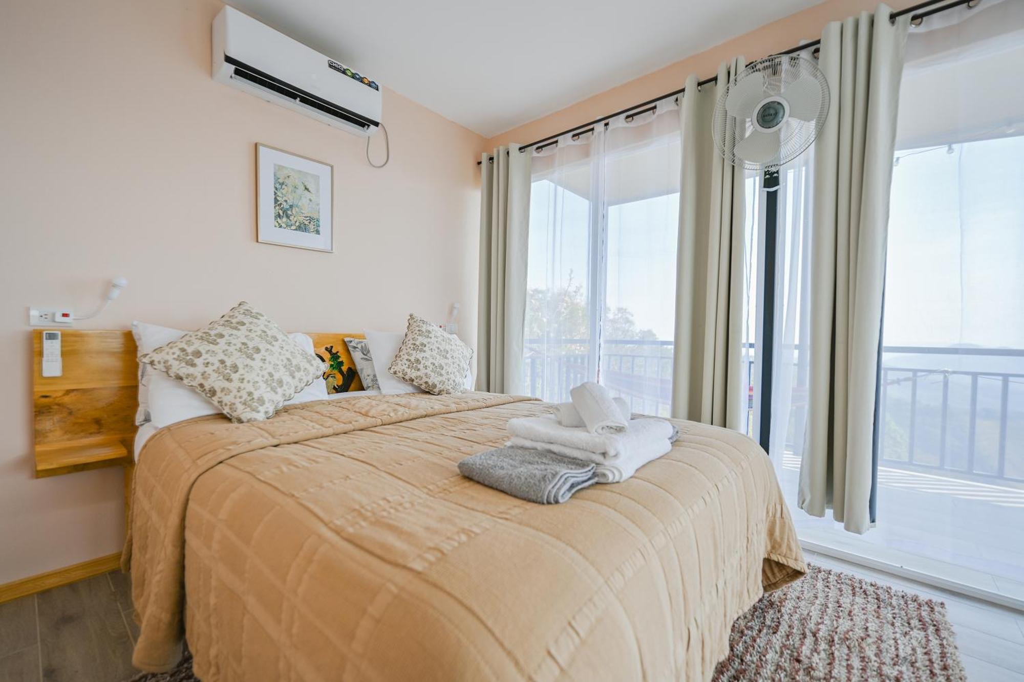 Nosara Hideaway 2 - Breakfast Included & Mountain View Cabins نيكوجا المظهر الخارجي الصورة