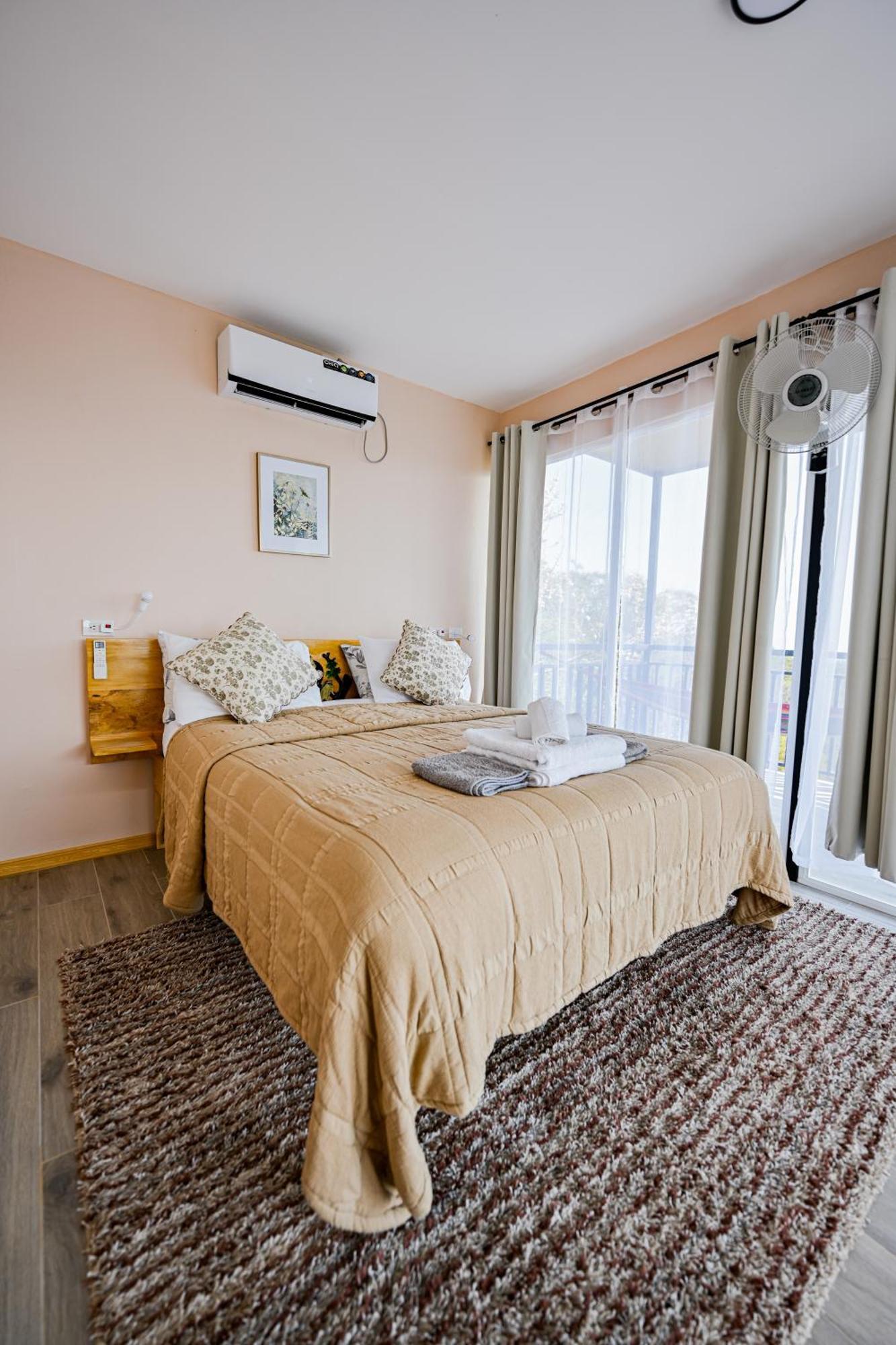 Nosara Hideaway 2 - Breakfast Included & Mountain View Cabins نيكوجا المظهر الخارجي الصورة