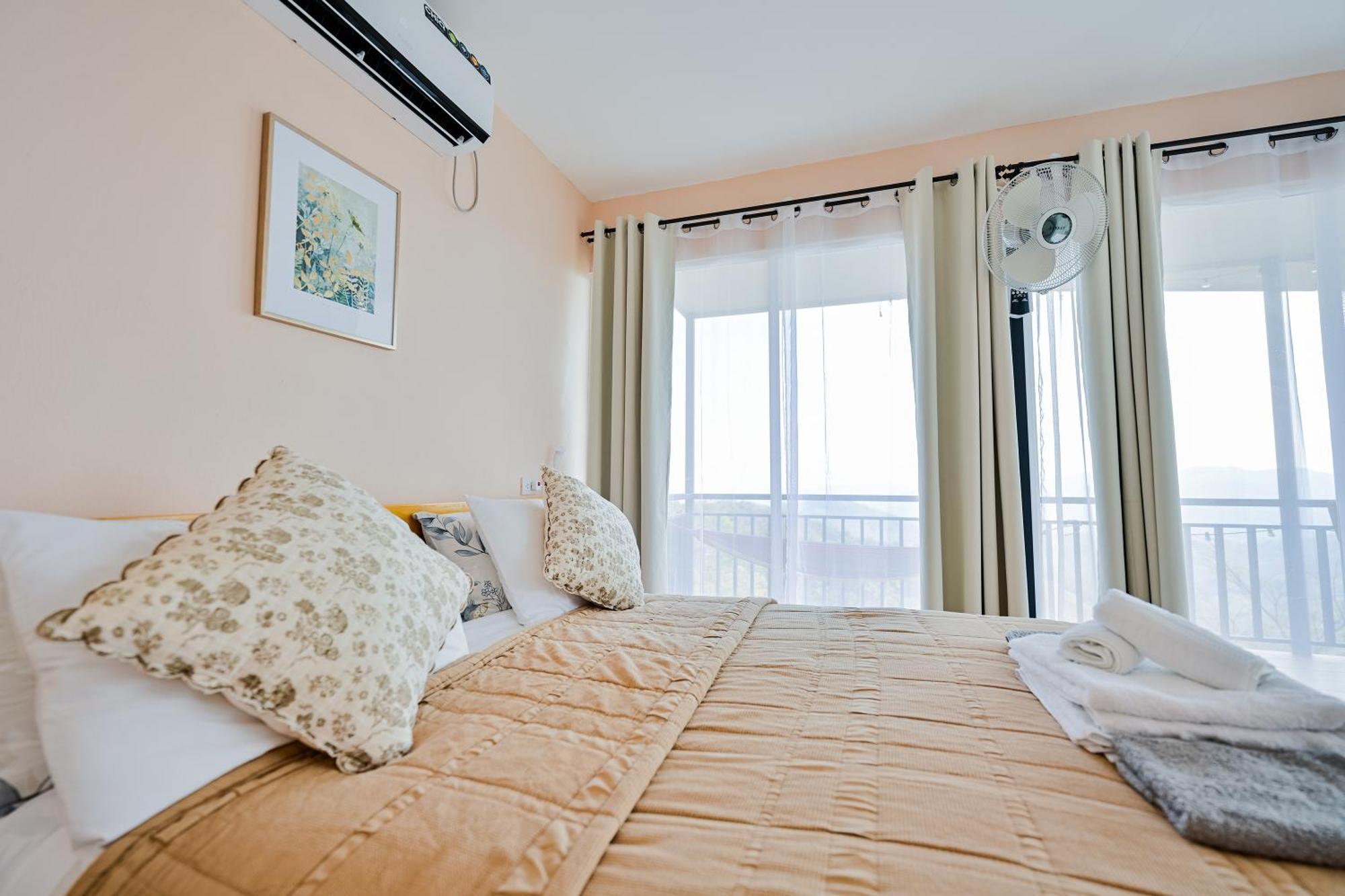 Nosara Hideaway 2 - Breakfast Included & Mountain View Cabins نيكوجا المظهر الخارجي الصورة